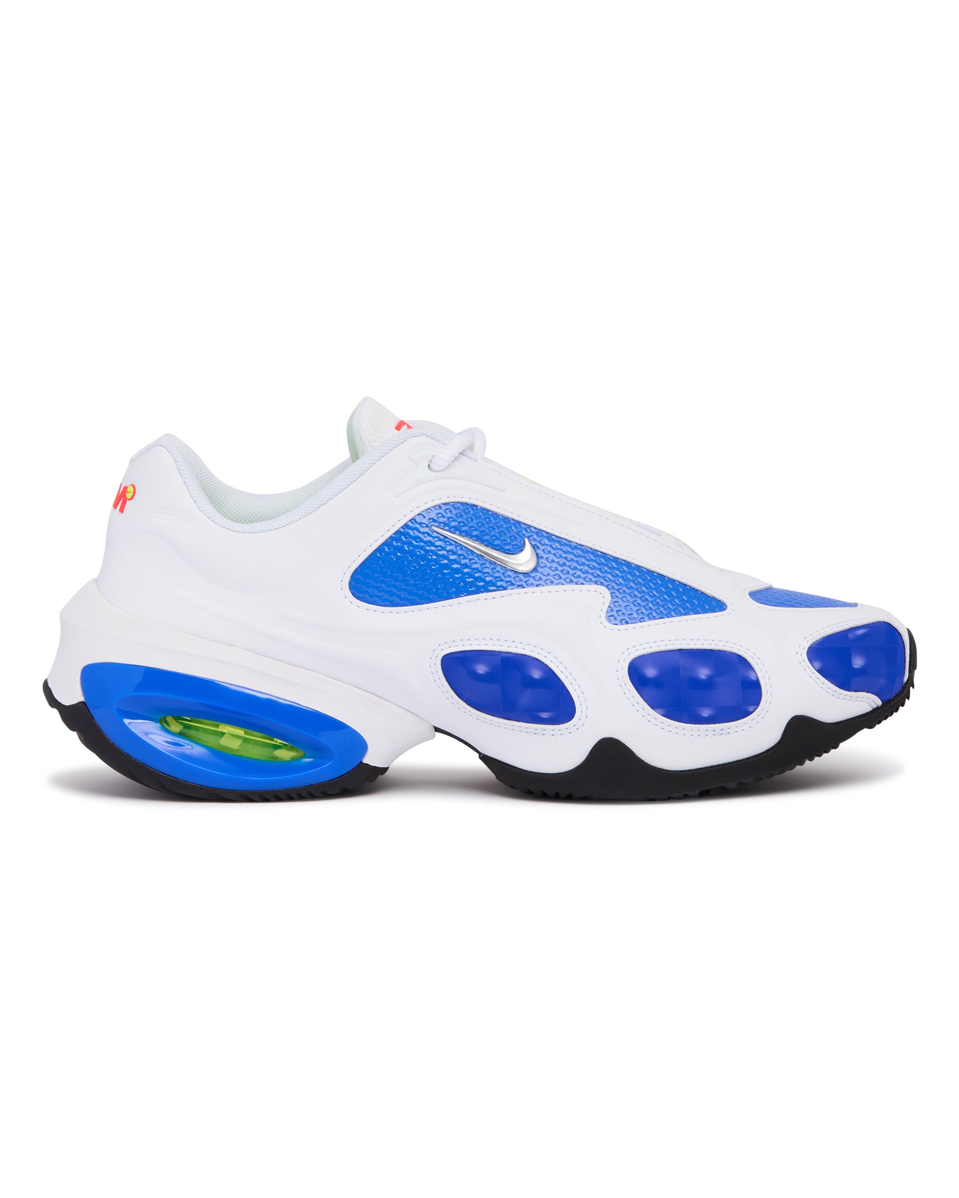 Nike Sneakers Air Max Muse x Veneda Carter Bianche, view 2