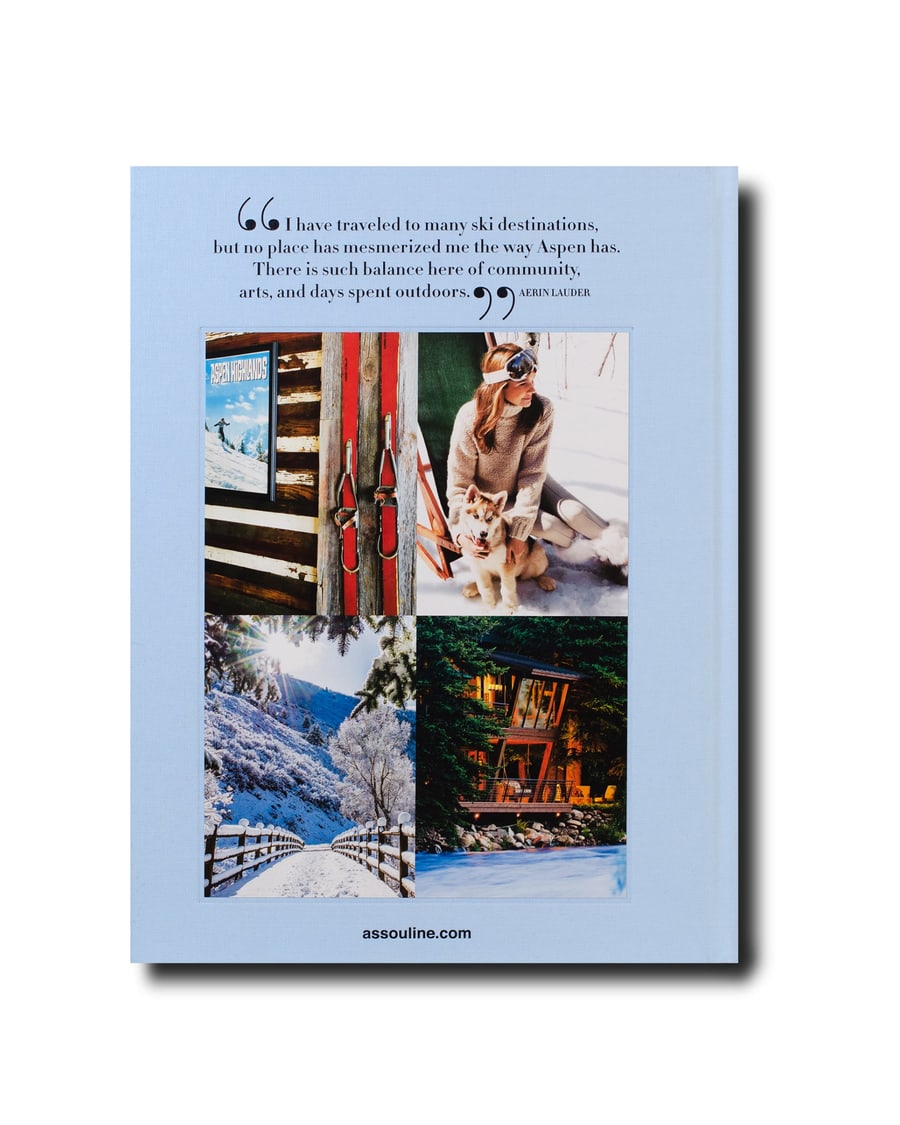 ASSOULINE Aspen Style<BR/>, view 3