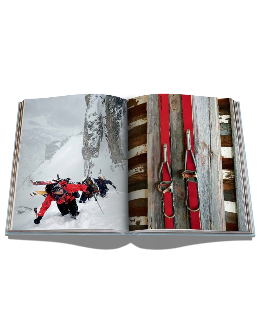 ASSOULINE Aspen Style<BR/>, view 4