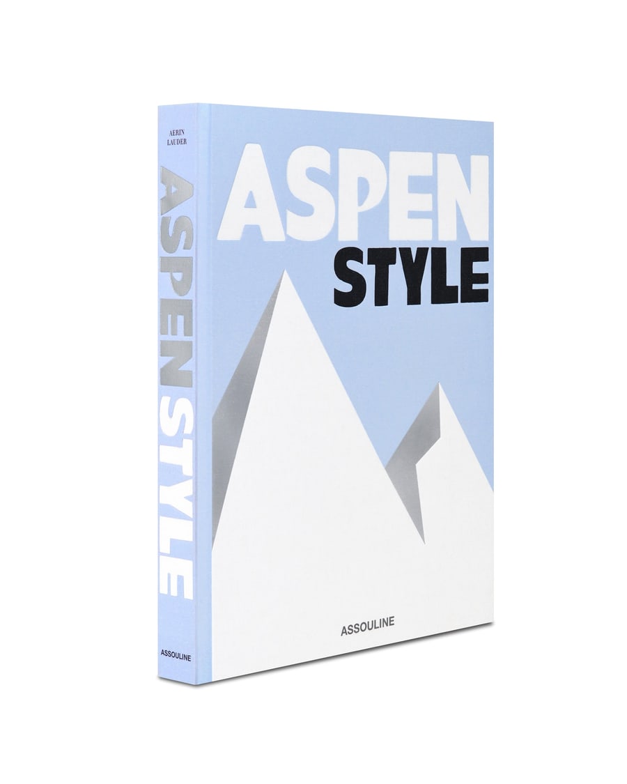 ASSOULINE Aspen Style<BR/>, view 6