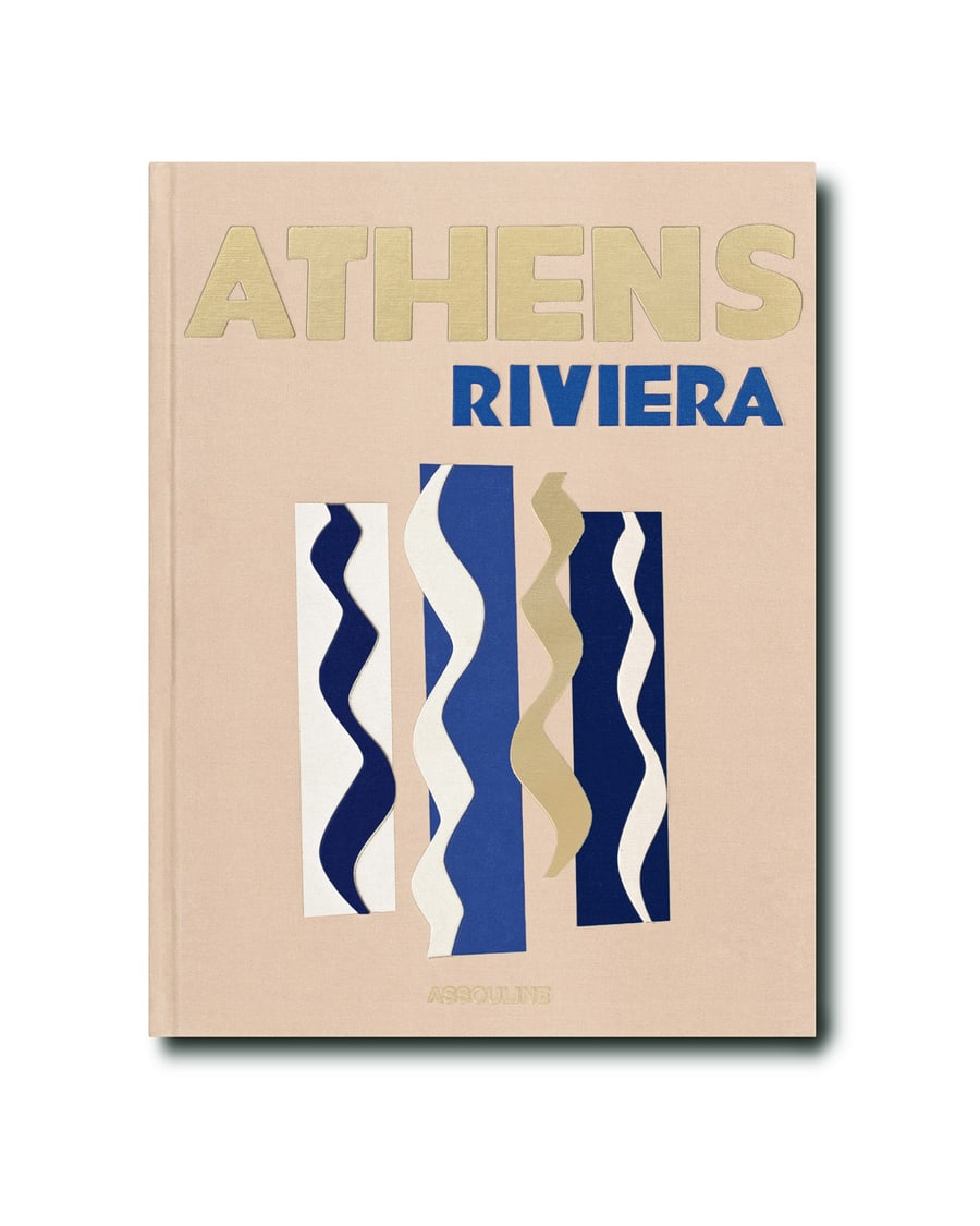 ASSOULINE Athens Riviera, view 2