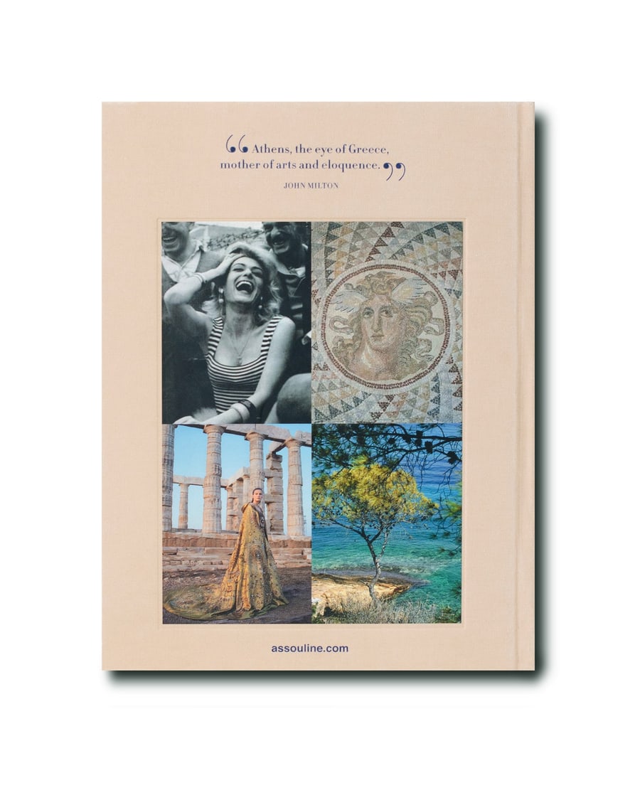 ASSOULINE Athens Riviera, view 3