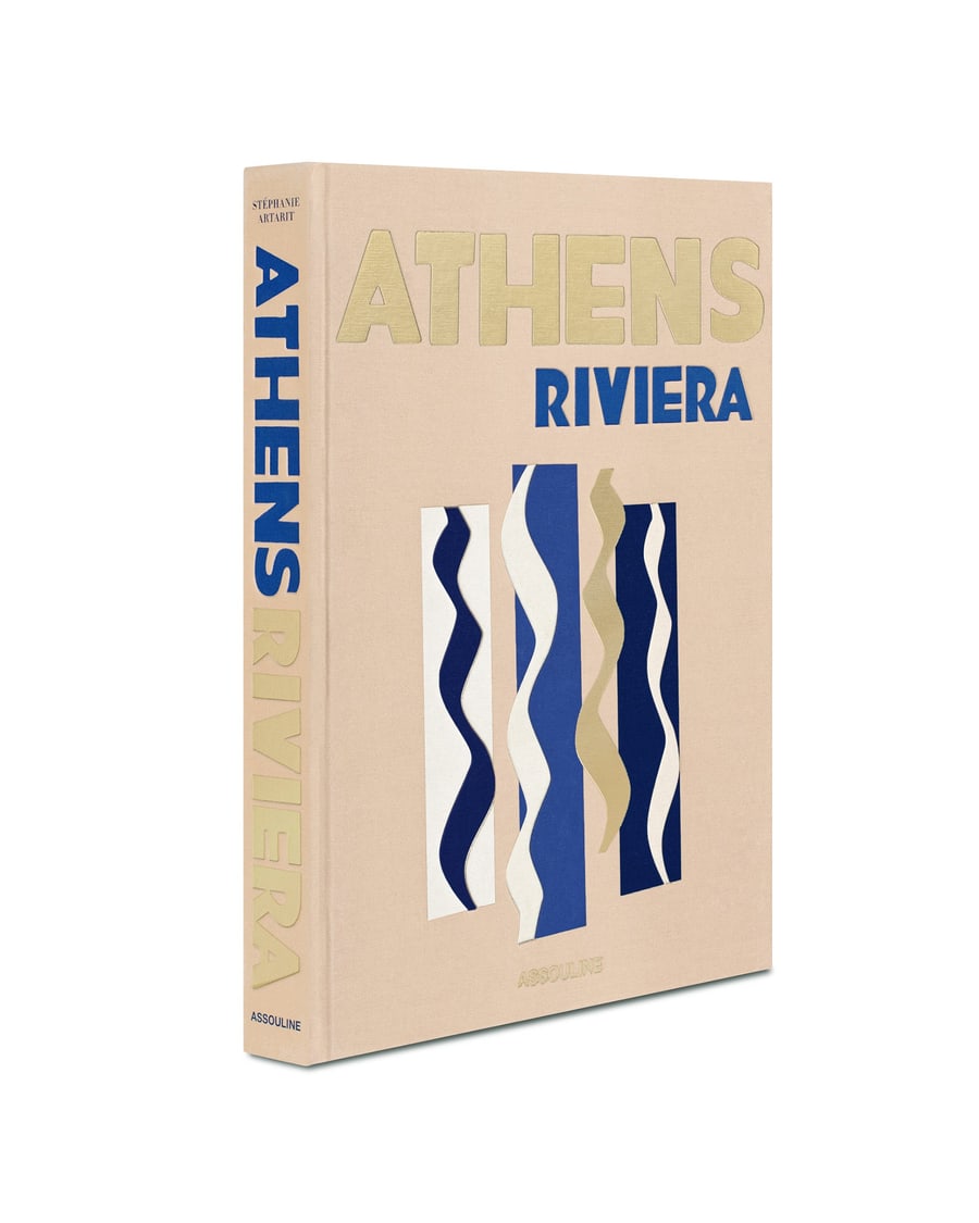 ASSOULINE Athens Riviera, view 6