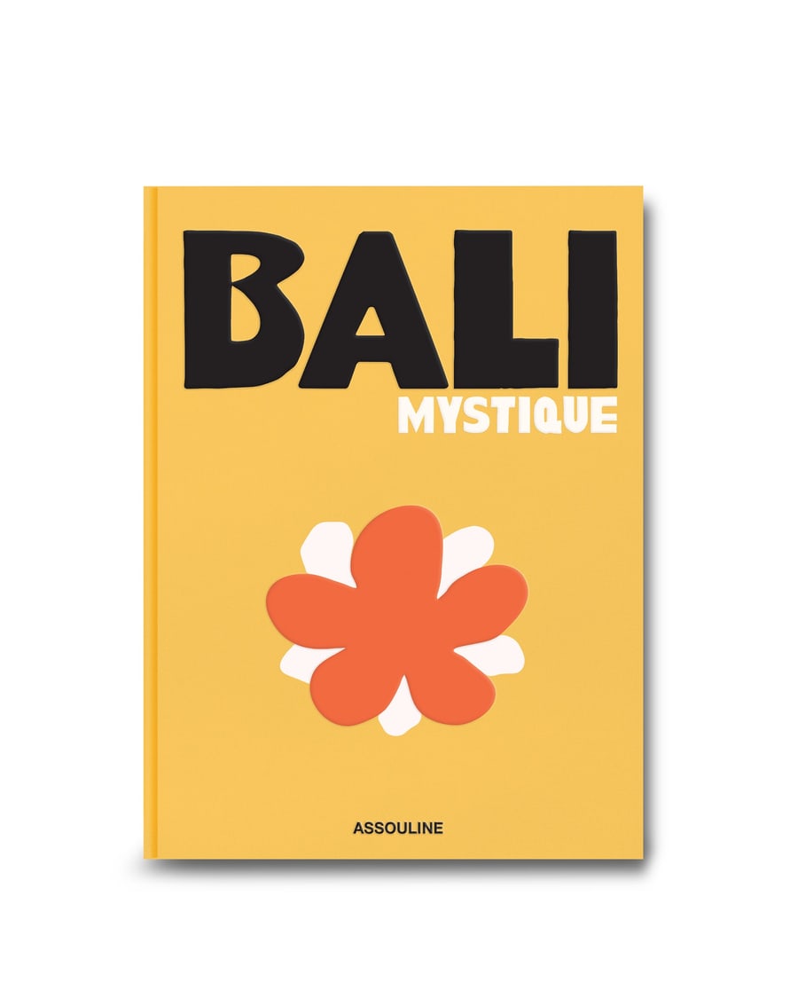 ASSOULINE Bali Mystique