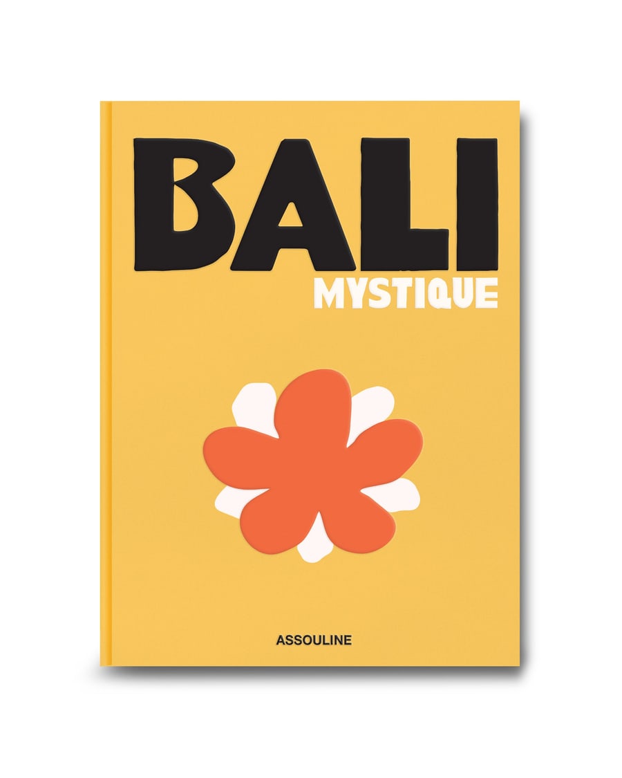 ASSOULINE Bali Mystique, view 2
