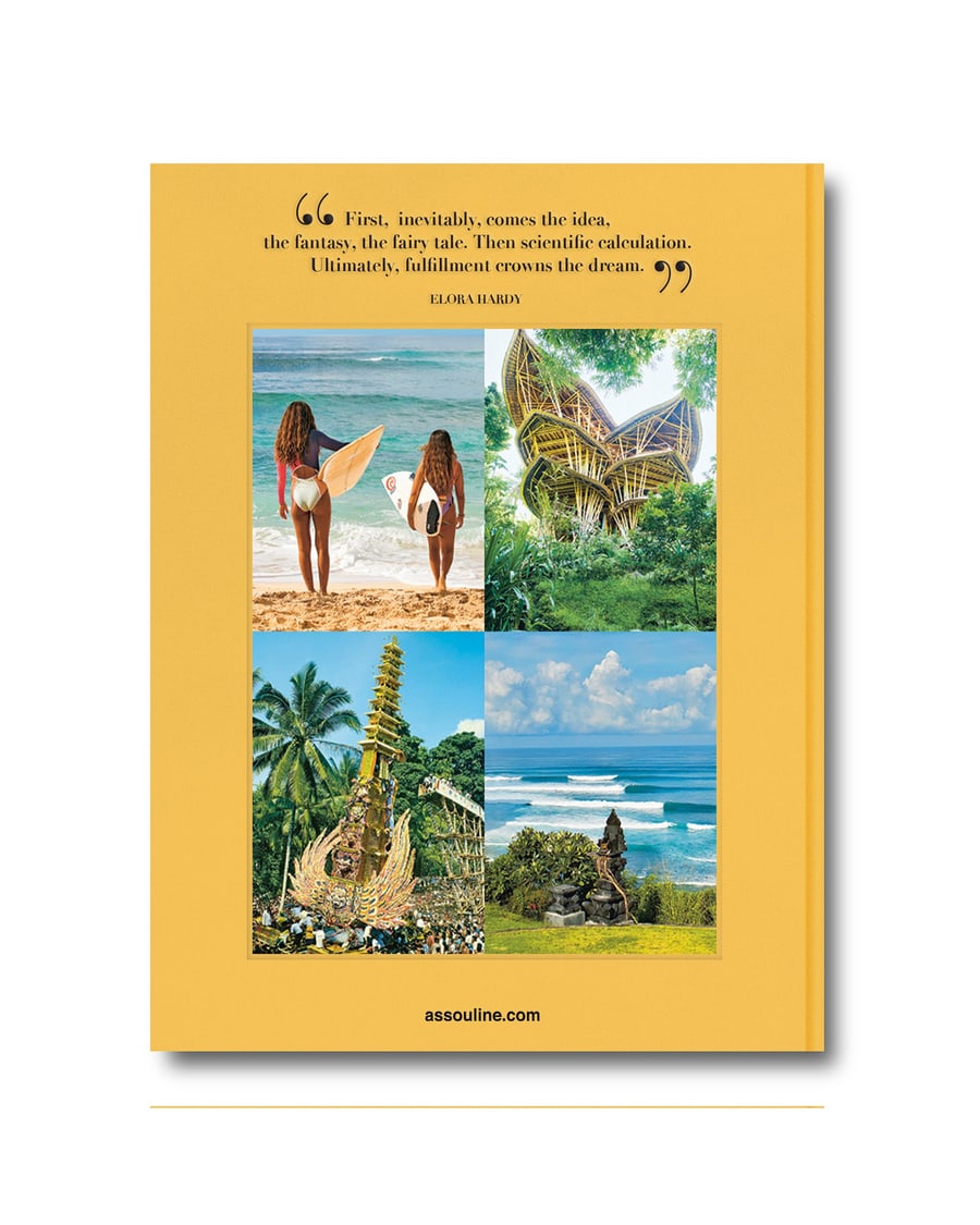 ASSOULINE Bali Mystique, view 3