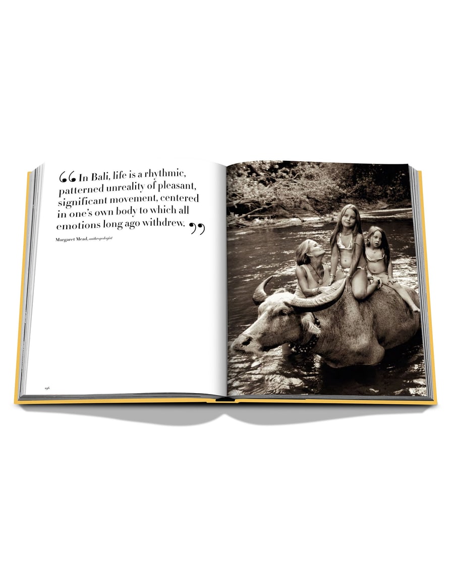 ASSOULINE Bali Mystique, view 4