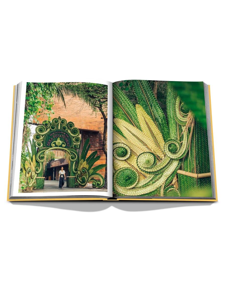 ASSOULINE Bali Mystique, view 5