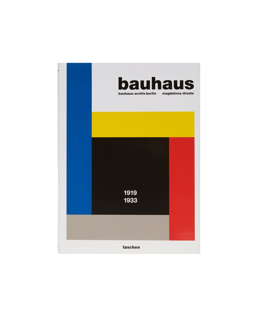 TASCHEN Bauhaus. Updated Edition, view 2