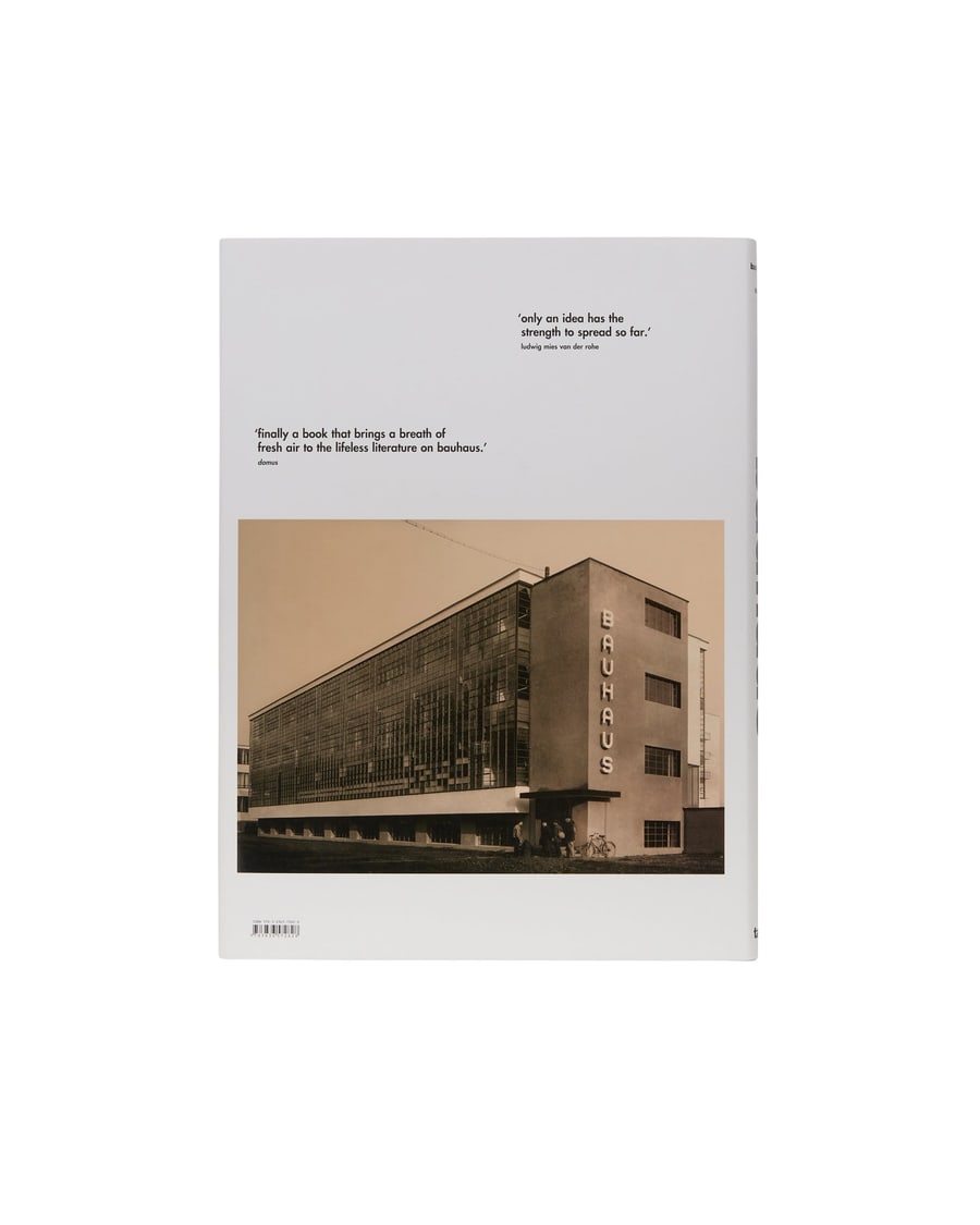 TASCHEN Bauhaus. Updated Edition, view 3