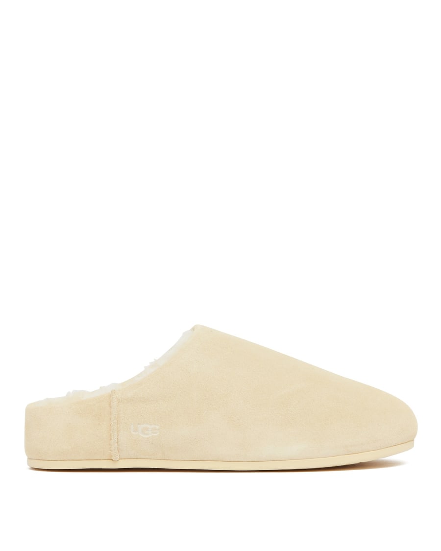 UGG Slippers Elea Slip-On Beige