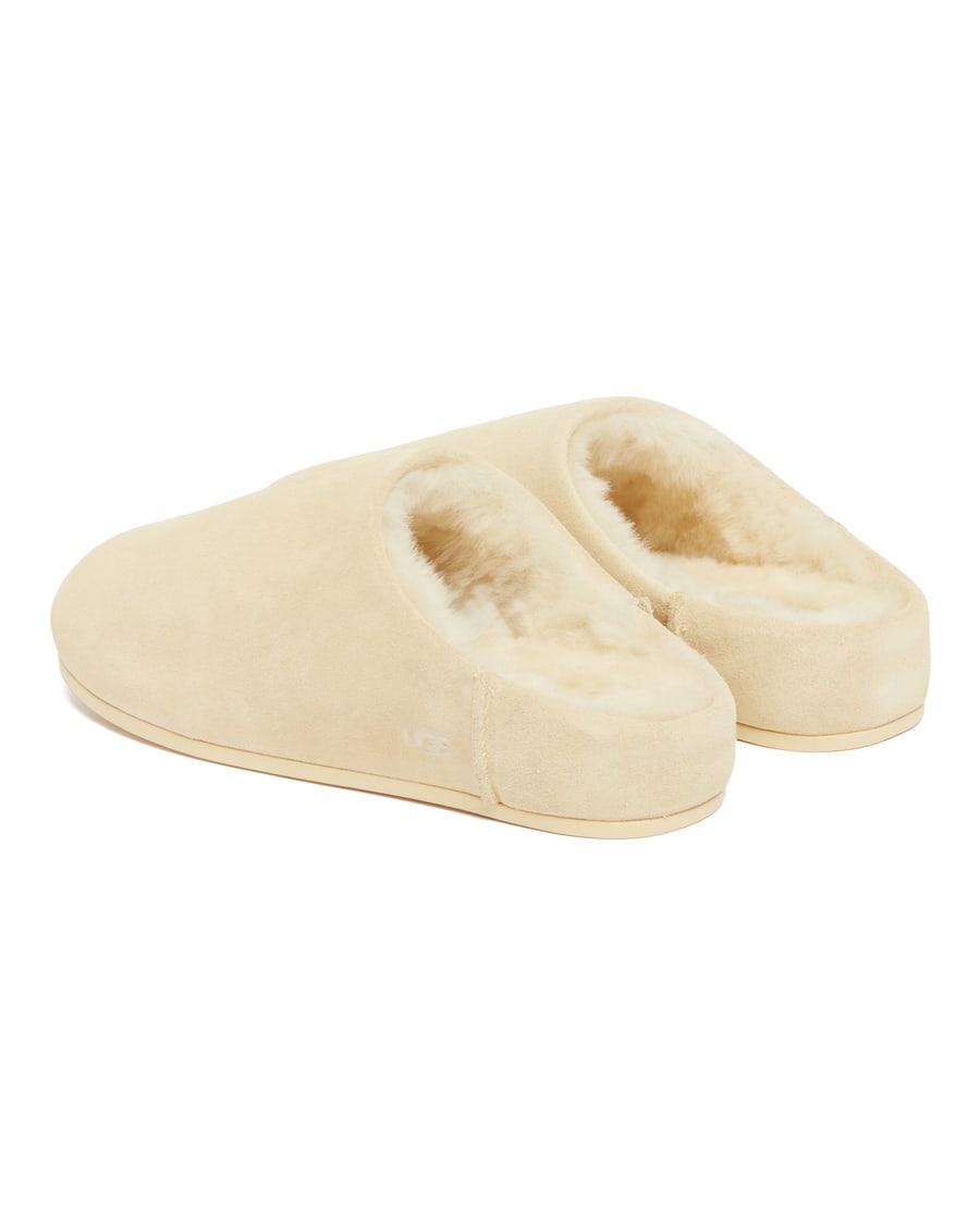 UGG Slippers Elea Slip-On Beige, view 5