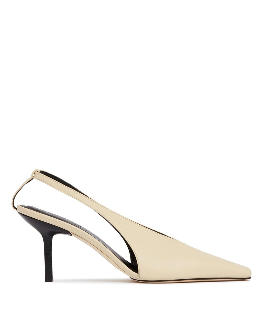 ARMARIUM Slingback Evelina Beige