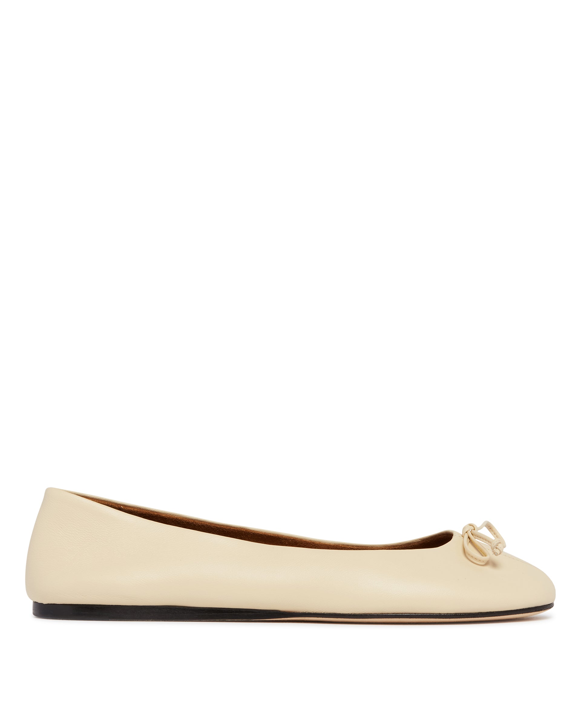 ARMARIUM Ballerine Nila In Pelle Beige