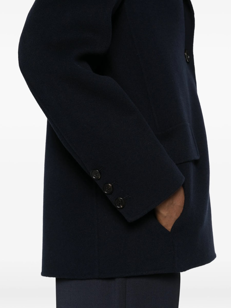 'S Max Mara 's Max Mara Melfi Single-breasted Blazer, view 2