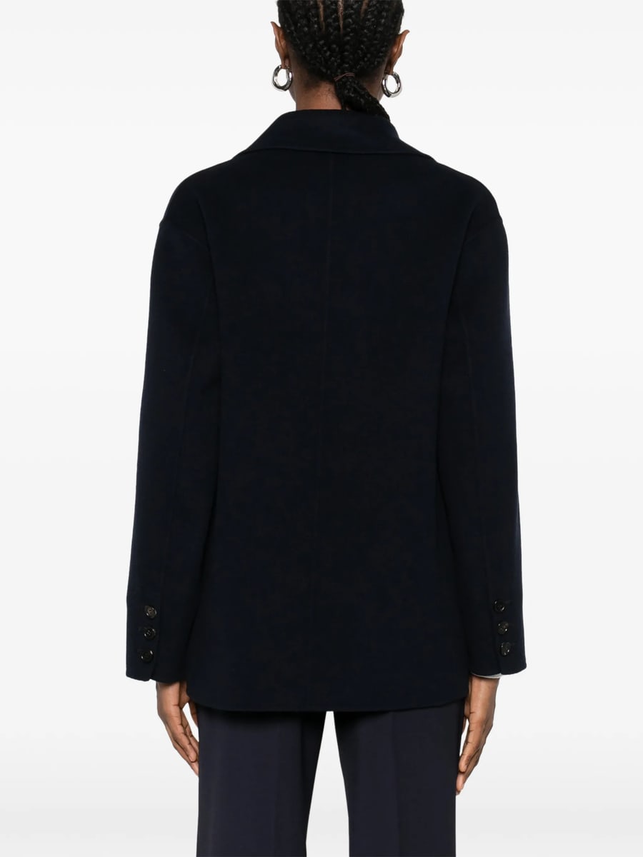 'S Max Mara 's Max Mara Melfi Single-breasted Blazer, view 5