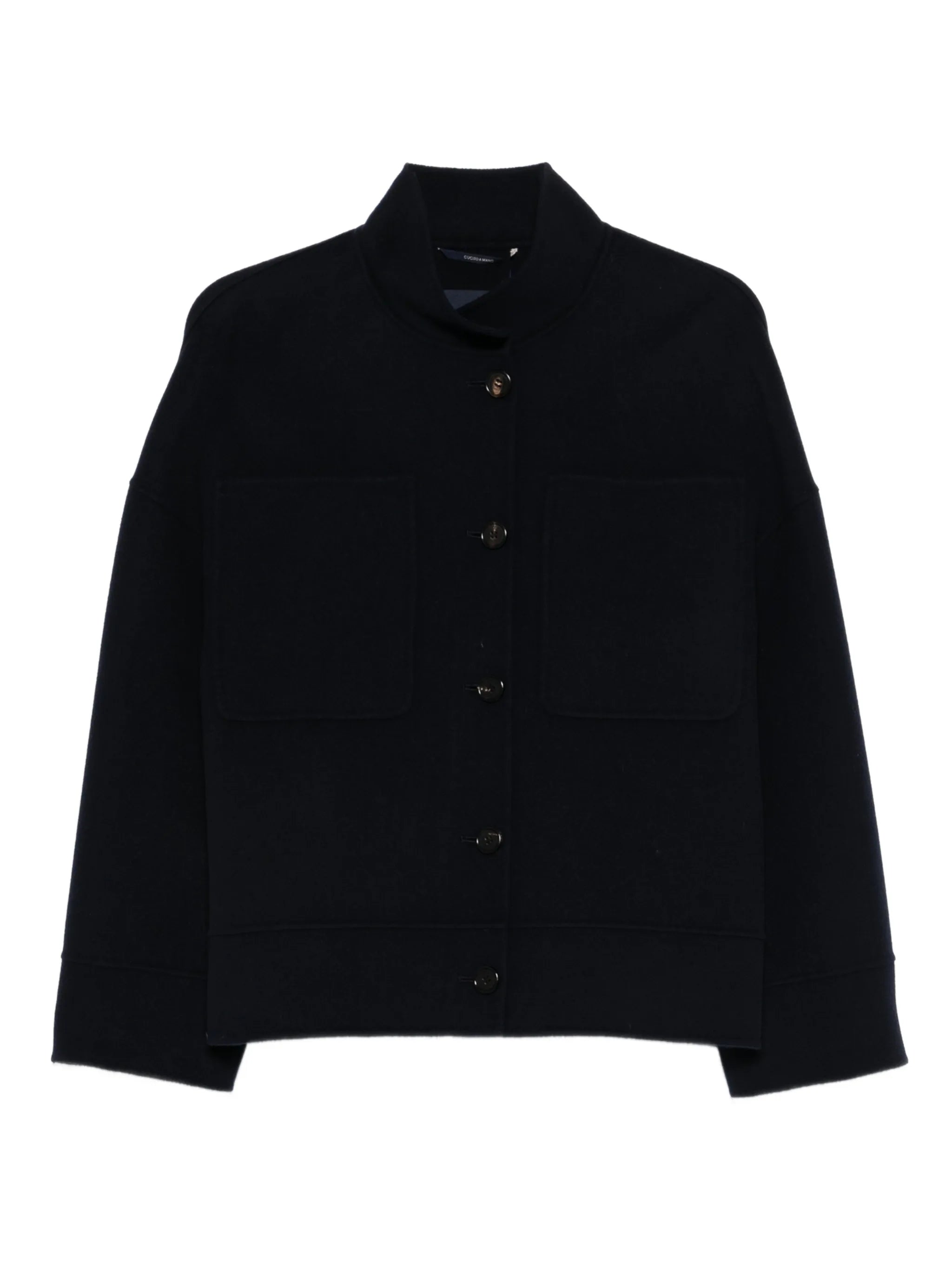 'S Max Mara 's Max Mara Renna Button Jacket