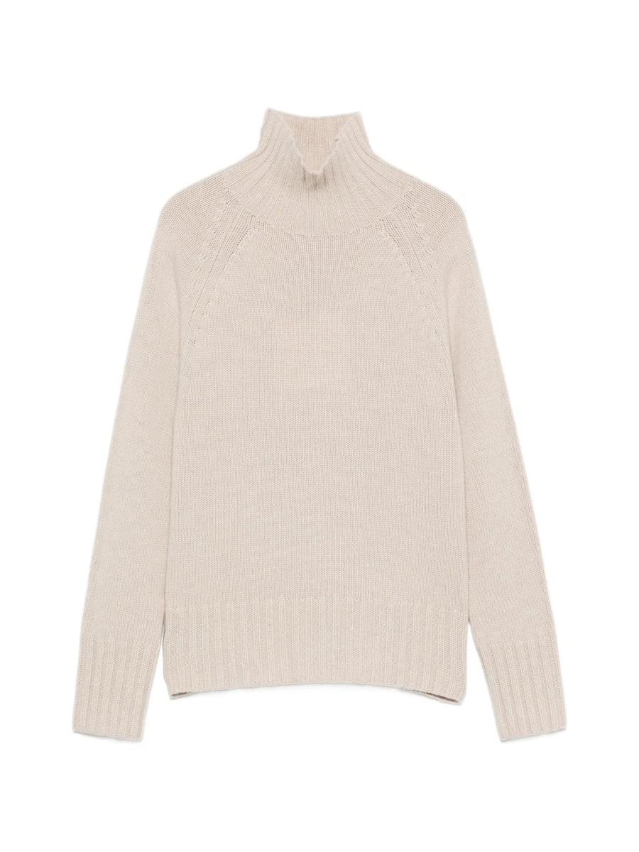 'S Max Mara 's Max Mara Ribbed-knit Sweater