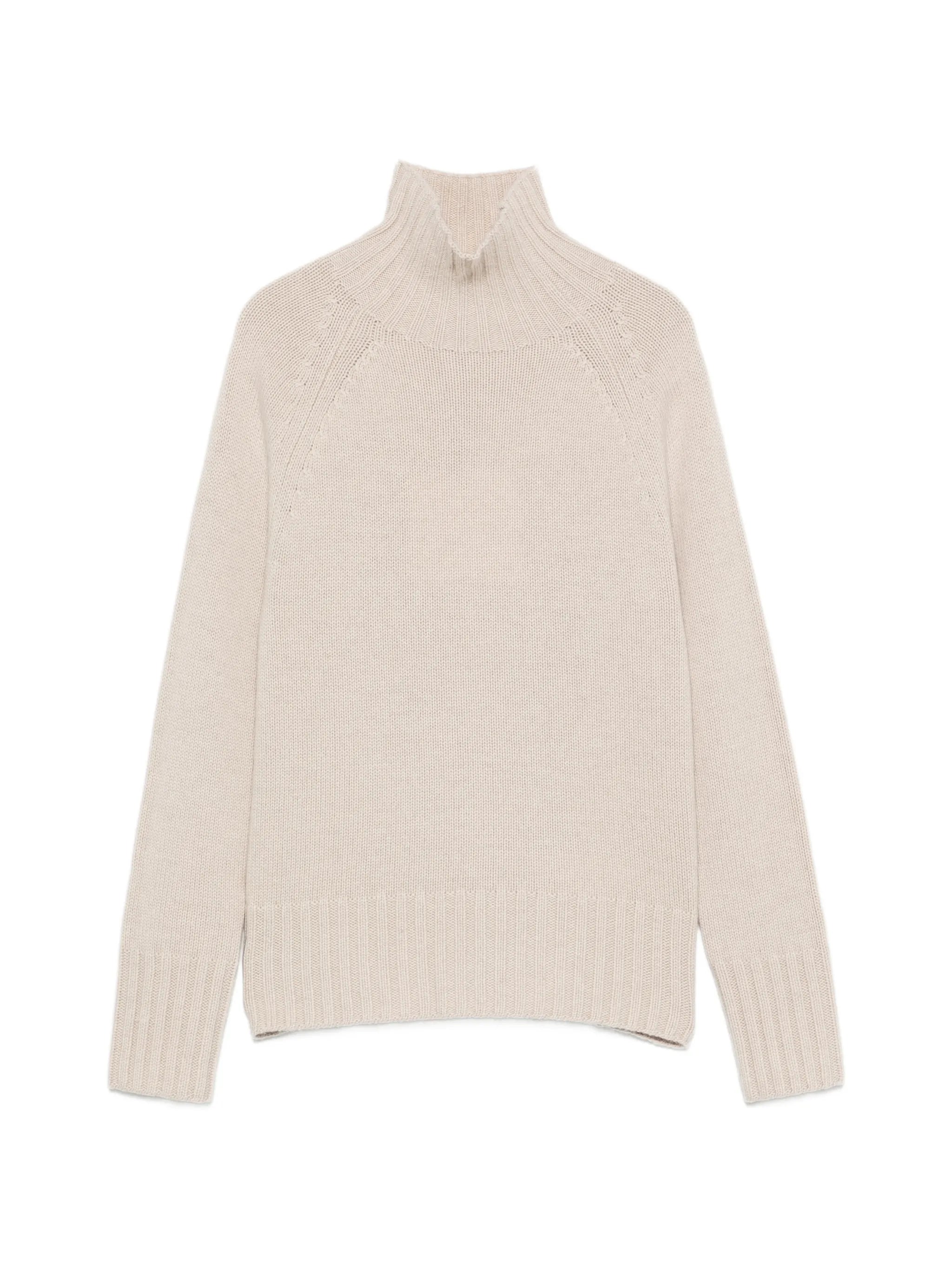 'S Max Mara 's Max Mara Ribbed-knit Sweater