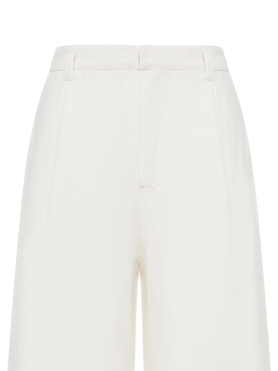 'S Max Mara 's Max Mara Wide-leg Trousers, view 2