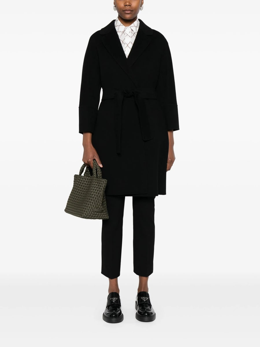 'S Max Mara 's Max Mara Wool Coat, view 4