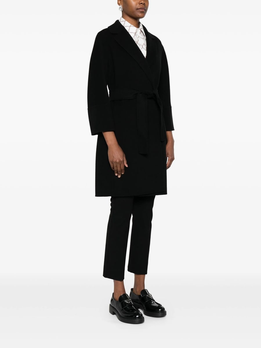 'S Max Mara 's Max Mara Wool Coat, view 5