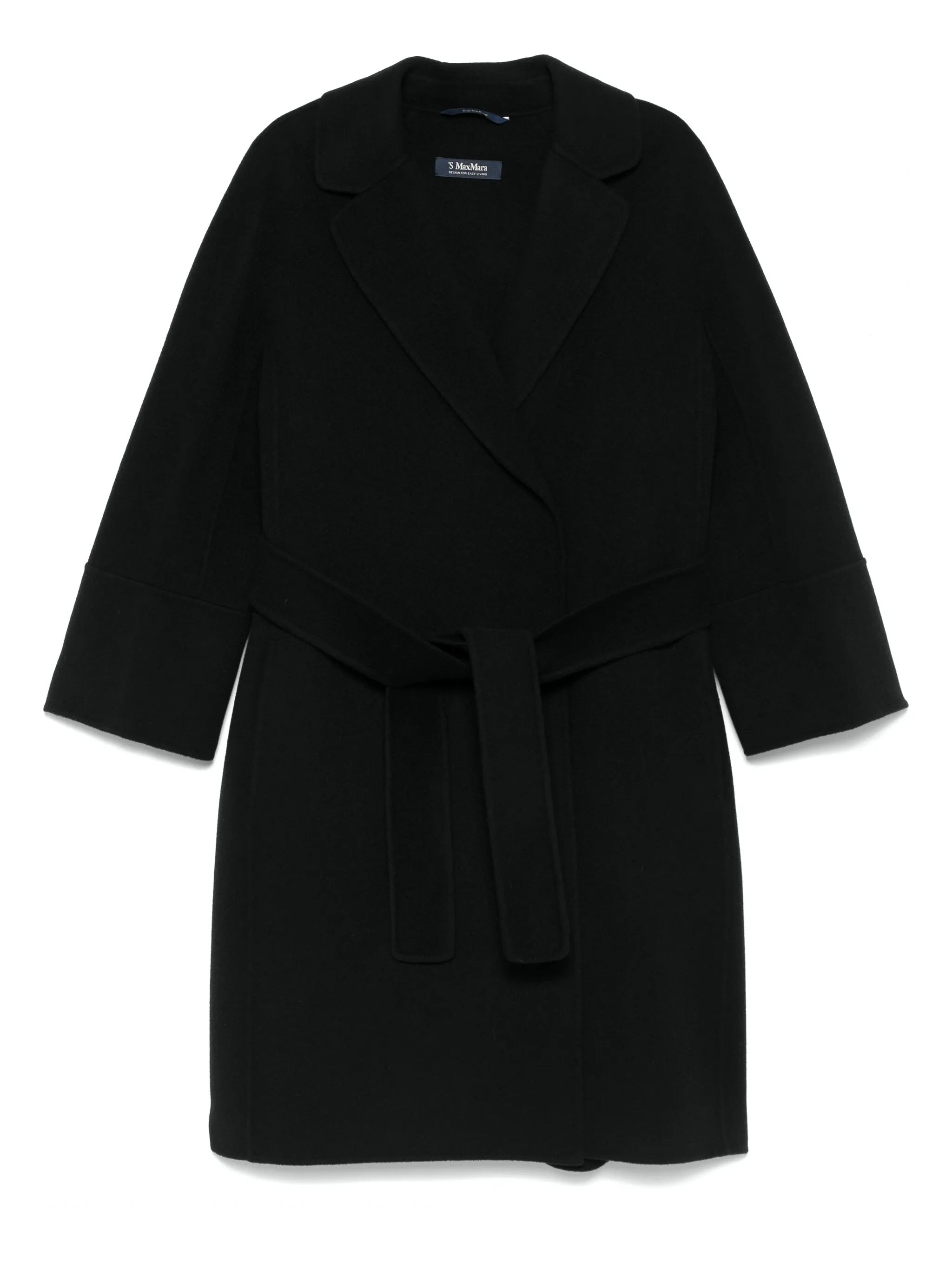 'S Max Mara 's Max Mara Wool Coat