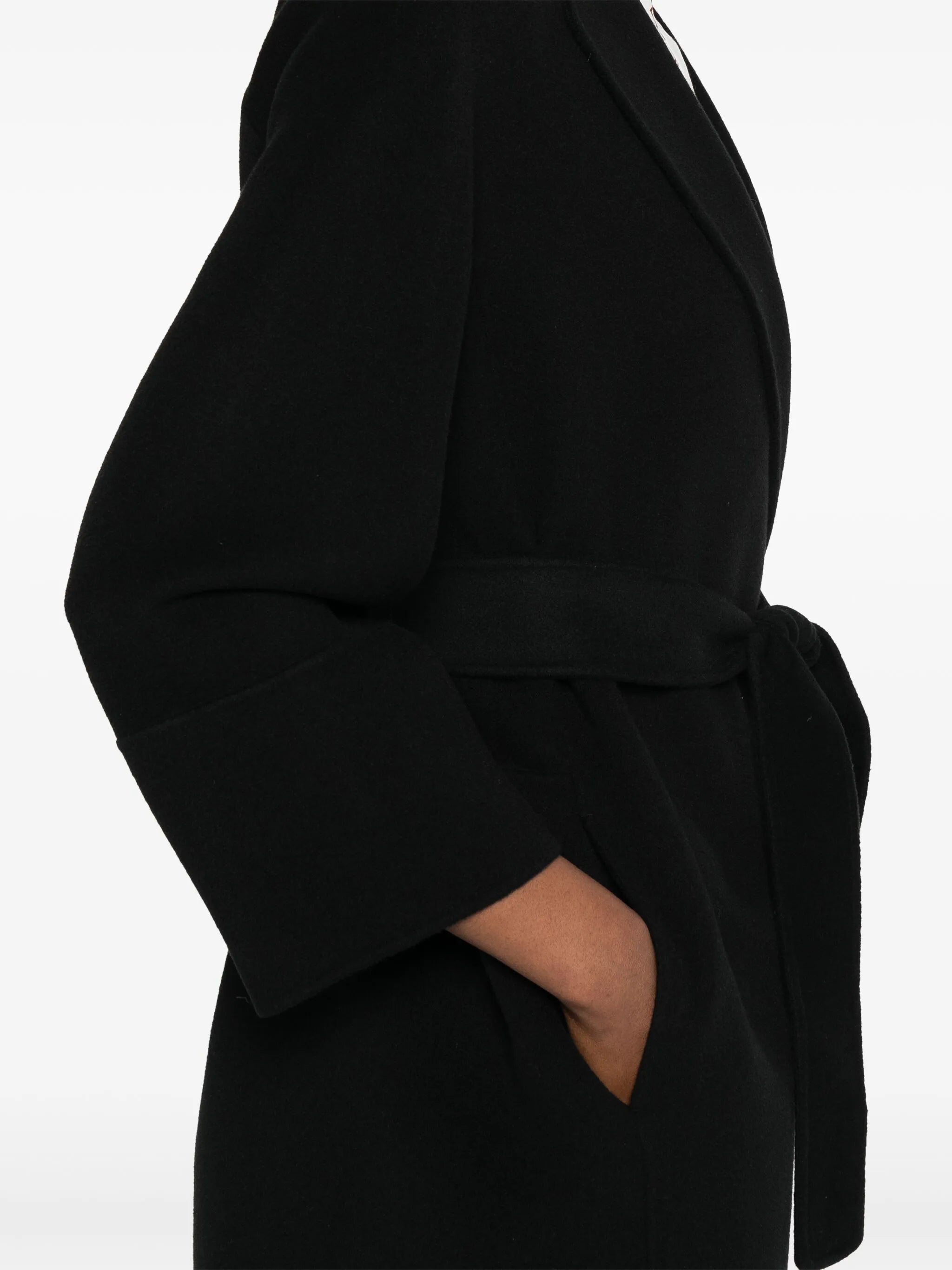 'S Max Mara 's Max Mara Wool Coat, view 2