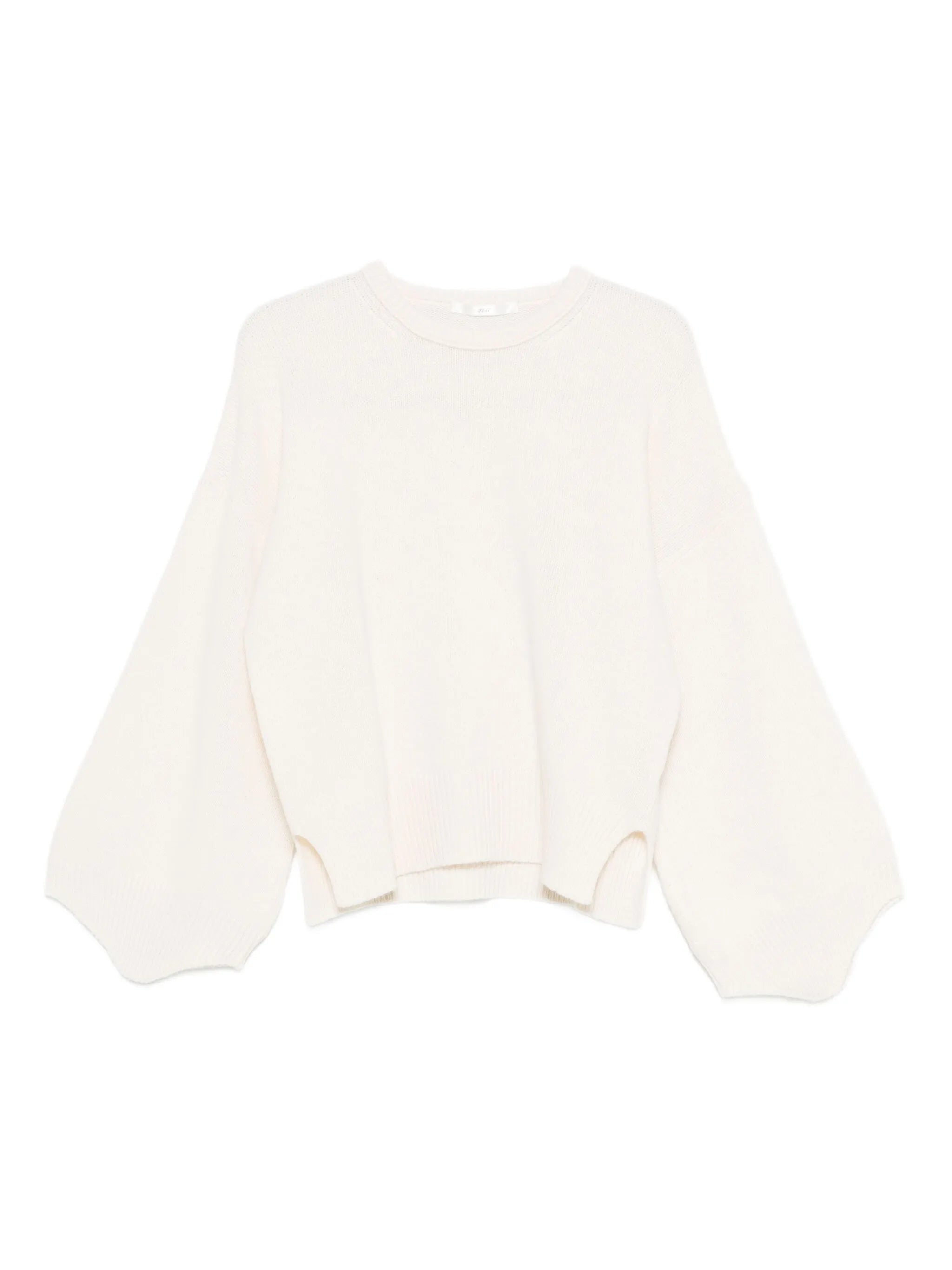 3311 3311 Balloon-sleeve Sweater