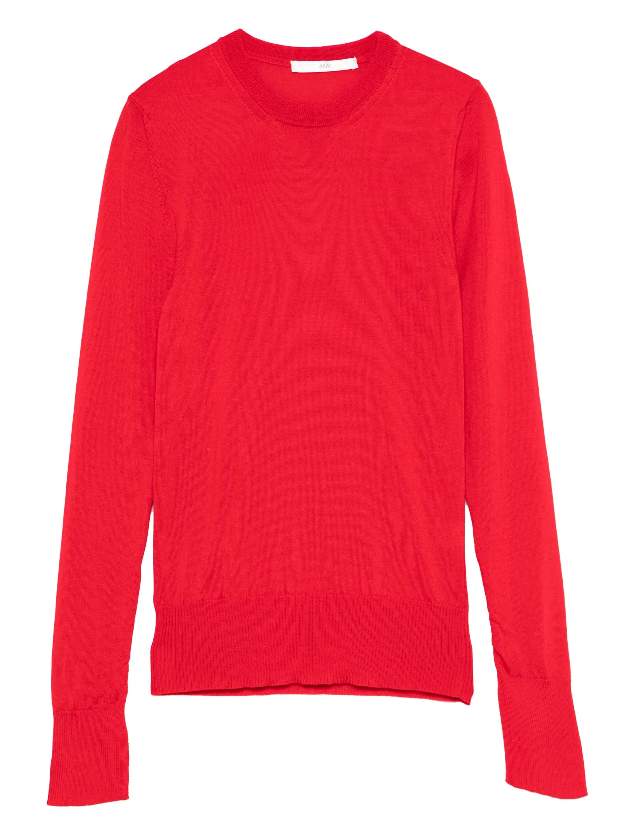 3311 3311 Crew-neck Sweater