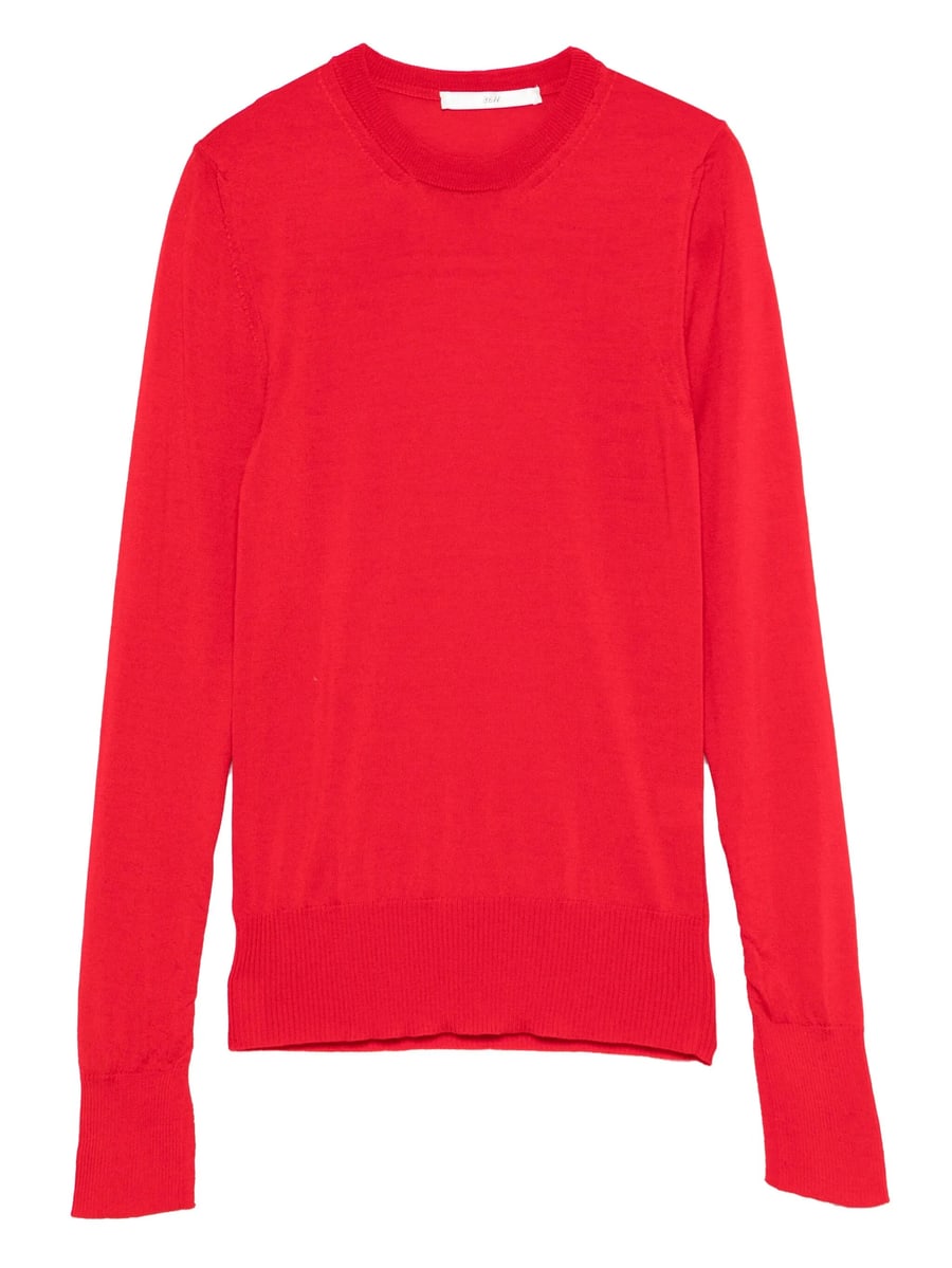 3311 3311 Crew-neck Sweater