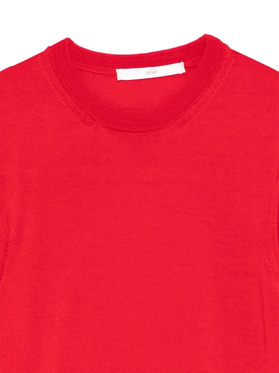 3311 3311 Crew-neck Sweater, view 3