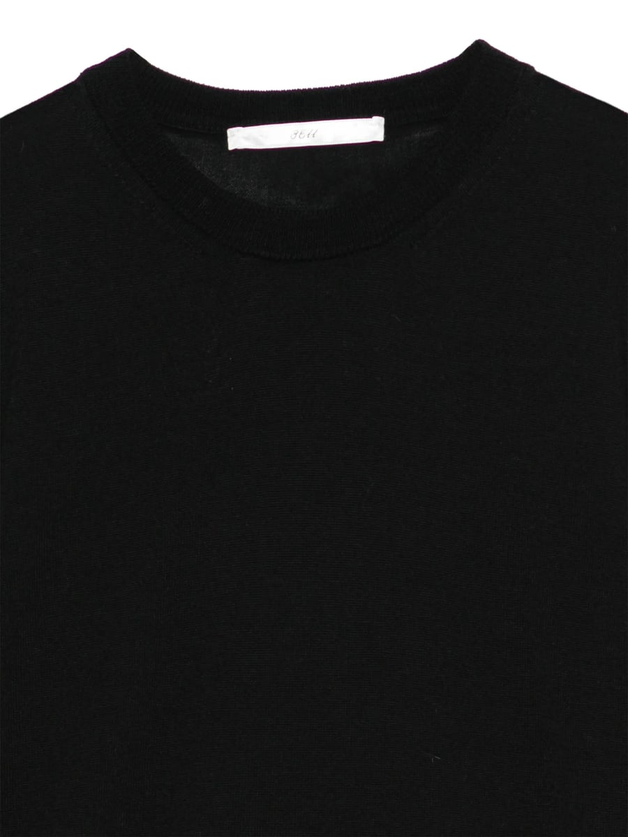 3311 3311 Crew-neck Sweater, view 2