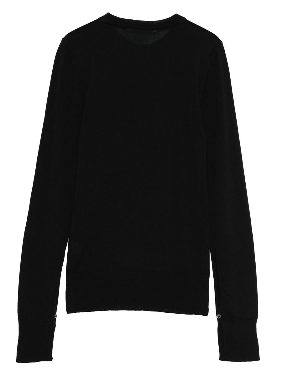 3311 3311 Crew-neck Sweater, view 3