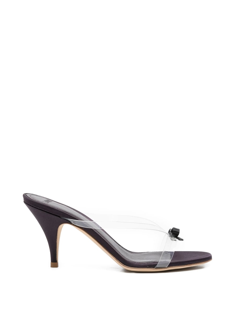 3juin 3juin Bow-embellishment Sandals