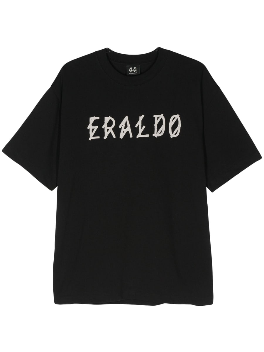44 Label Group 44 Label Group Logo-print T-shirt