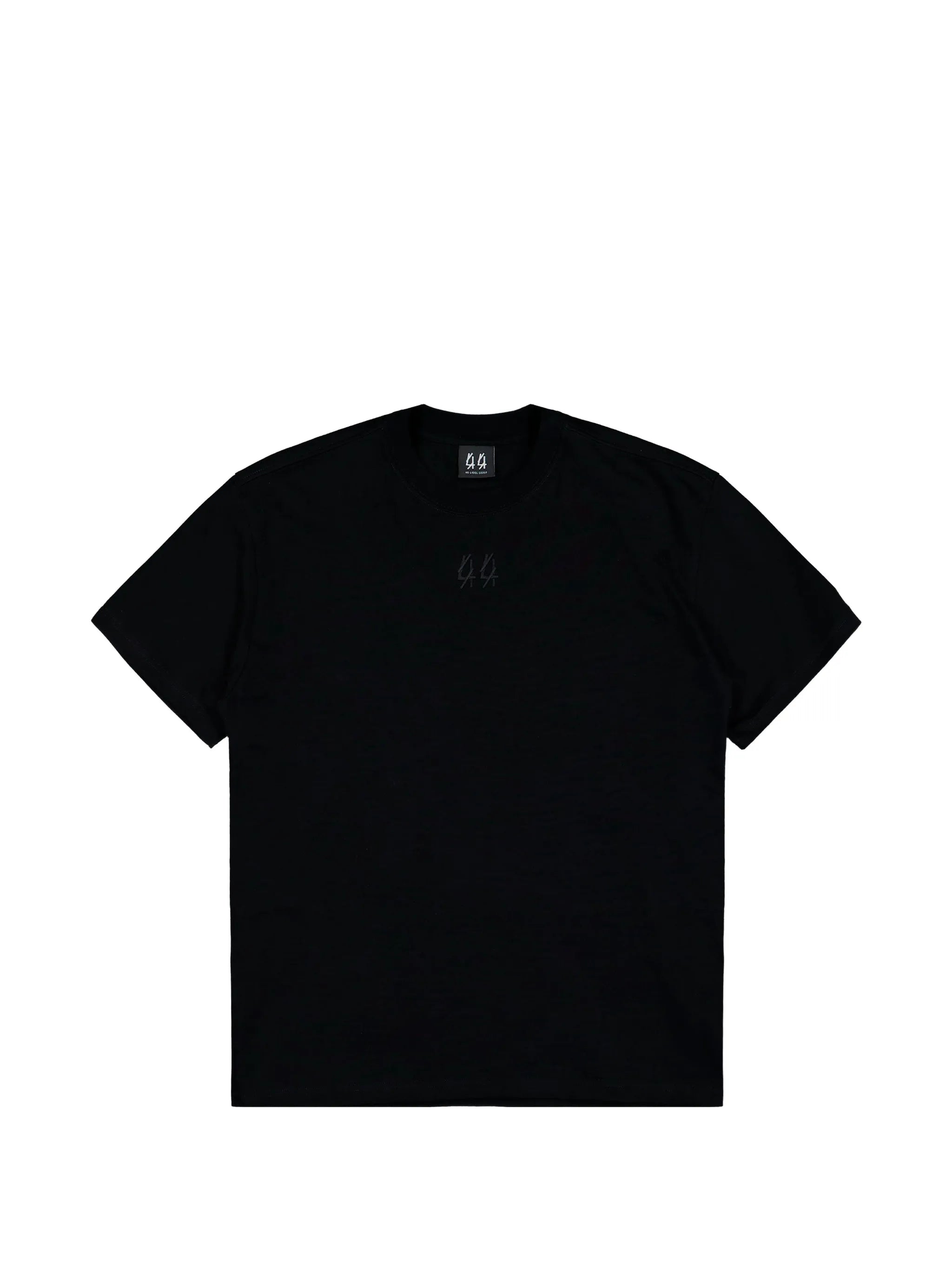 44 Label Group 44 Label Group Safety Pins Logo T-shirt