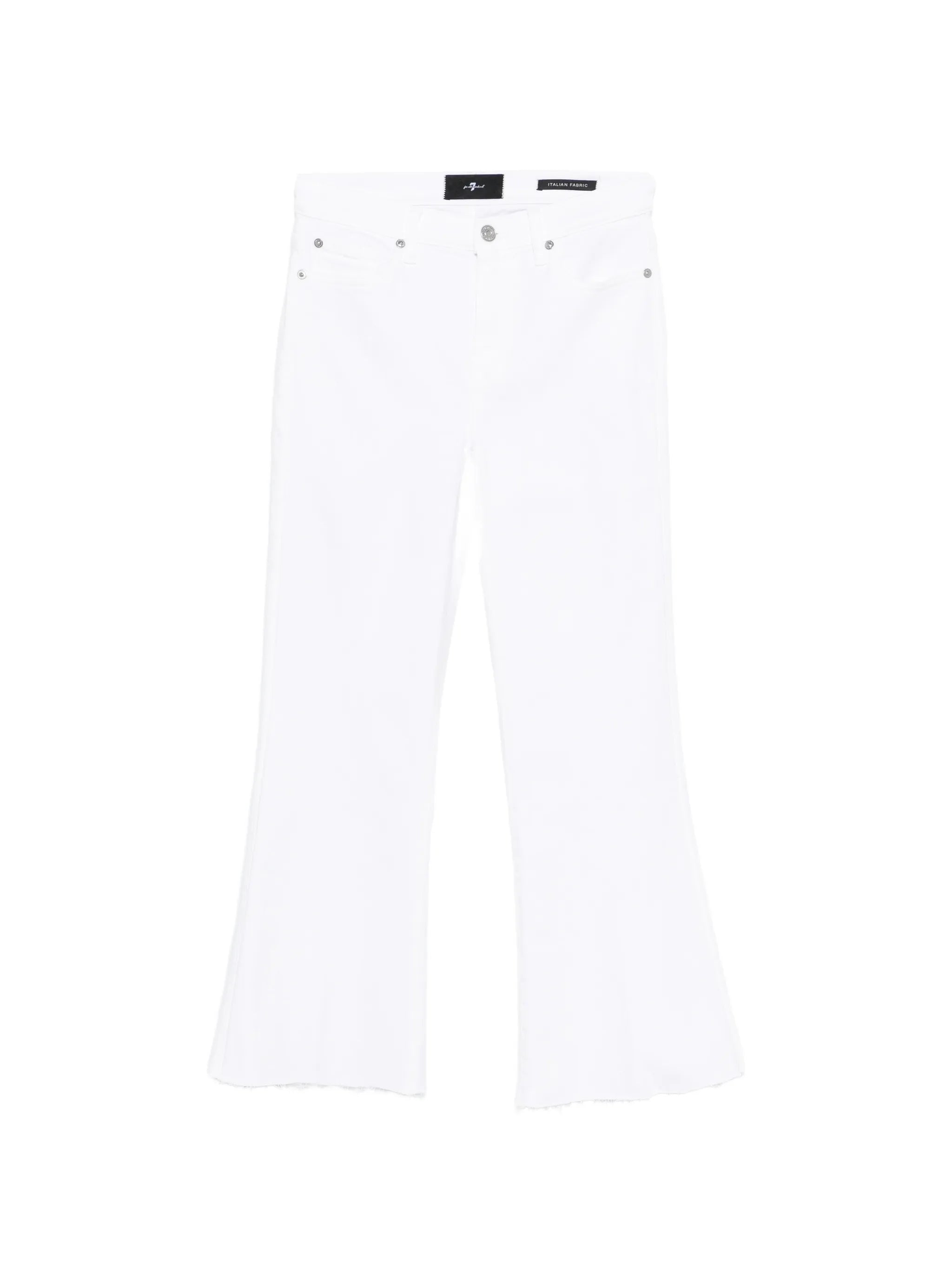 7 For All Mankind 7 For All Mankind Dojo Soleil Trousers
