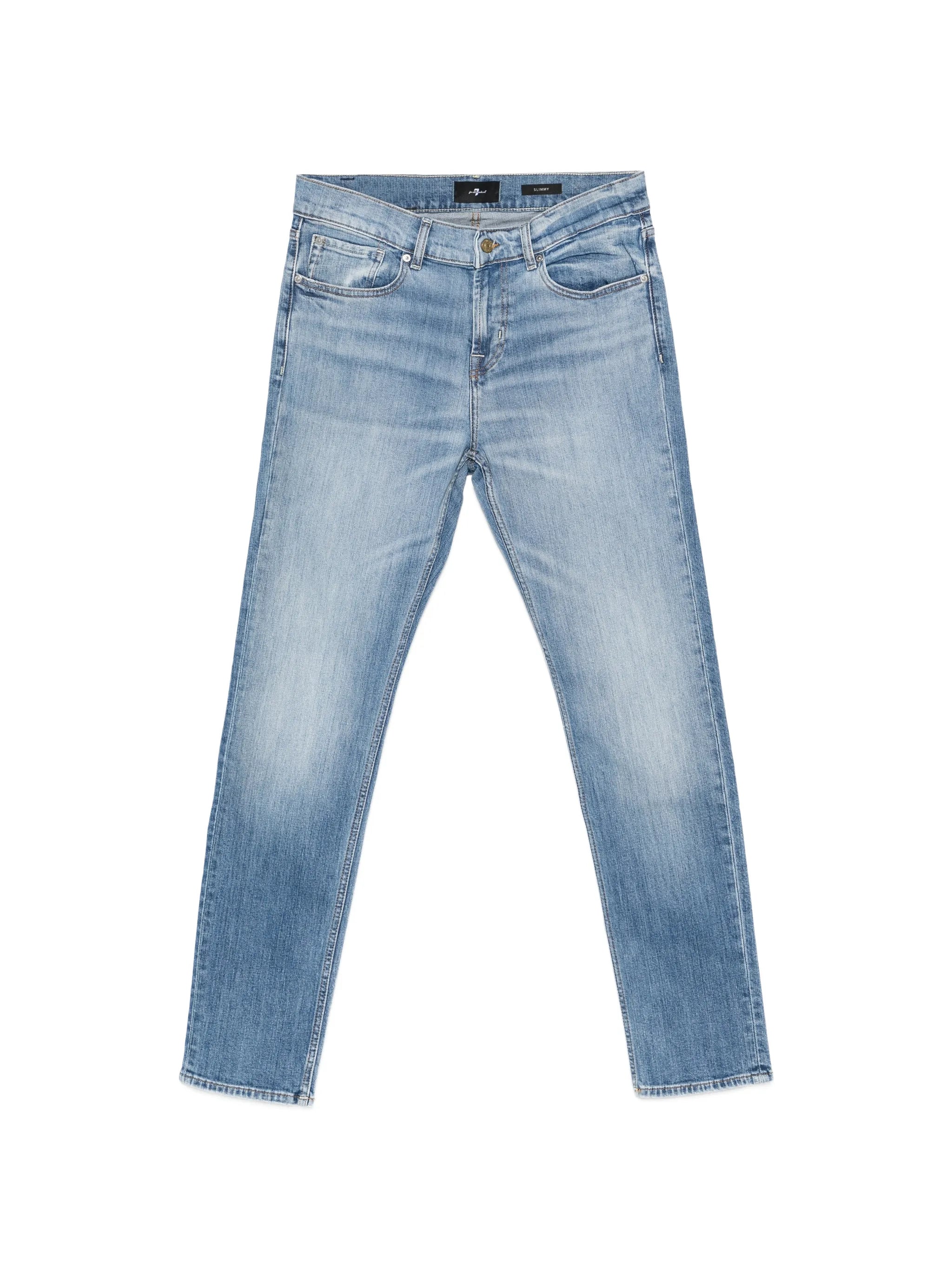 7 For All Mankind 7 For All Mankind Slimmy Denim Jeans
