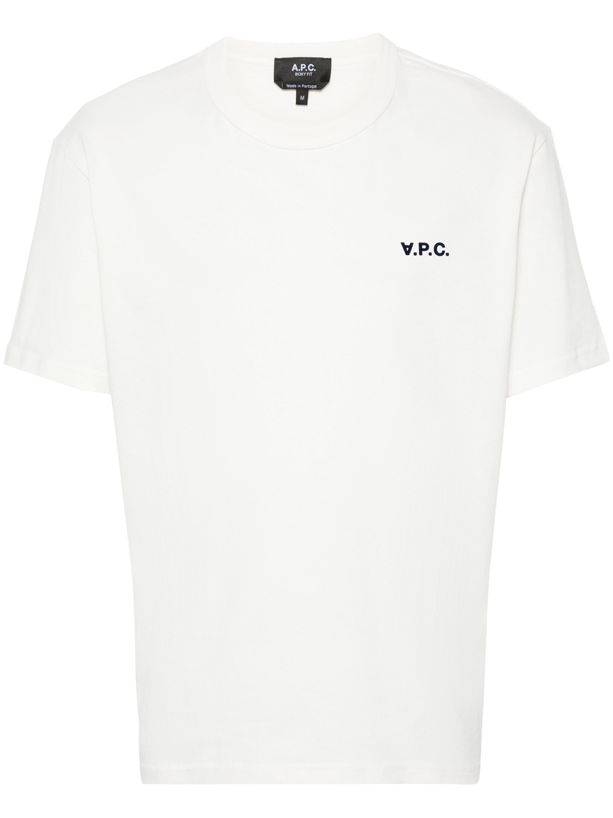 A.P.C. A.p.c. Boxy Petit VPC T-shirt