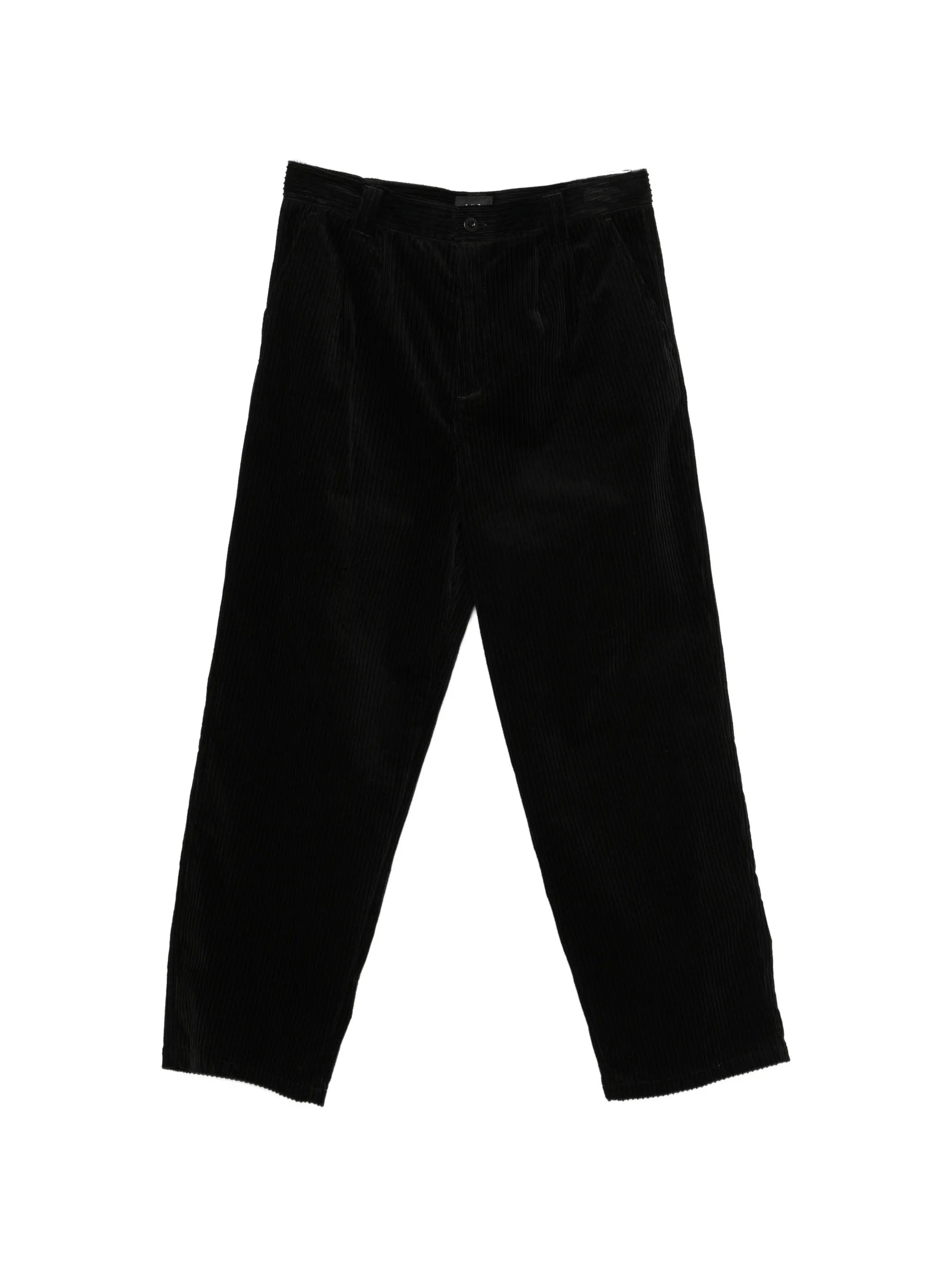A.P.C. A.p.c. Corduroy Straight-leg Trousers