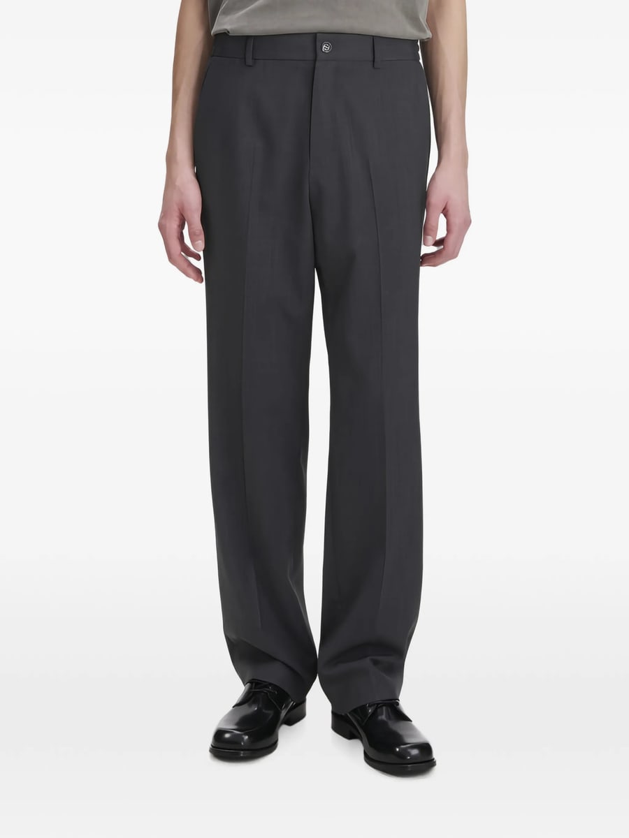 A.P.C. A.p.c. Dylan Trousers, view 3