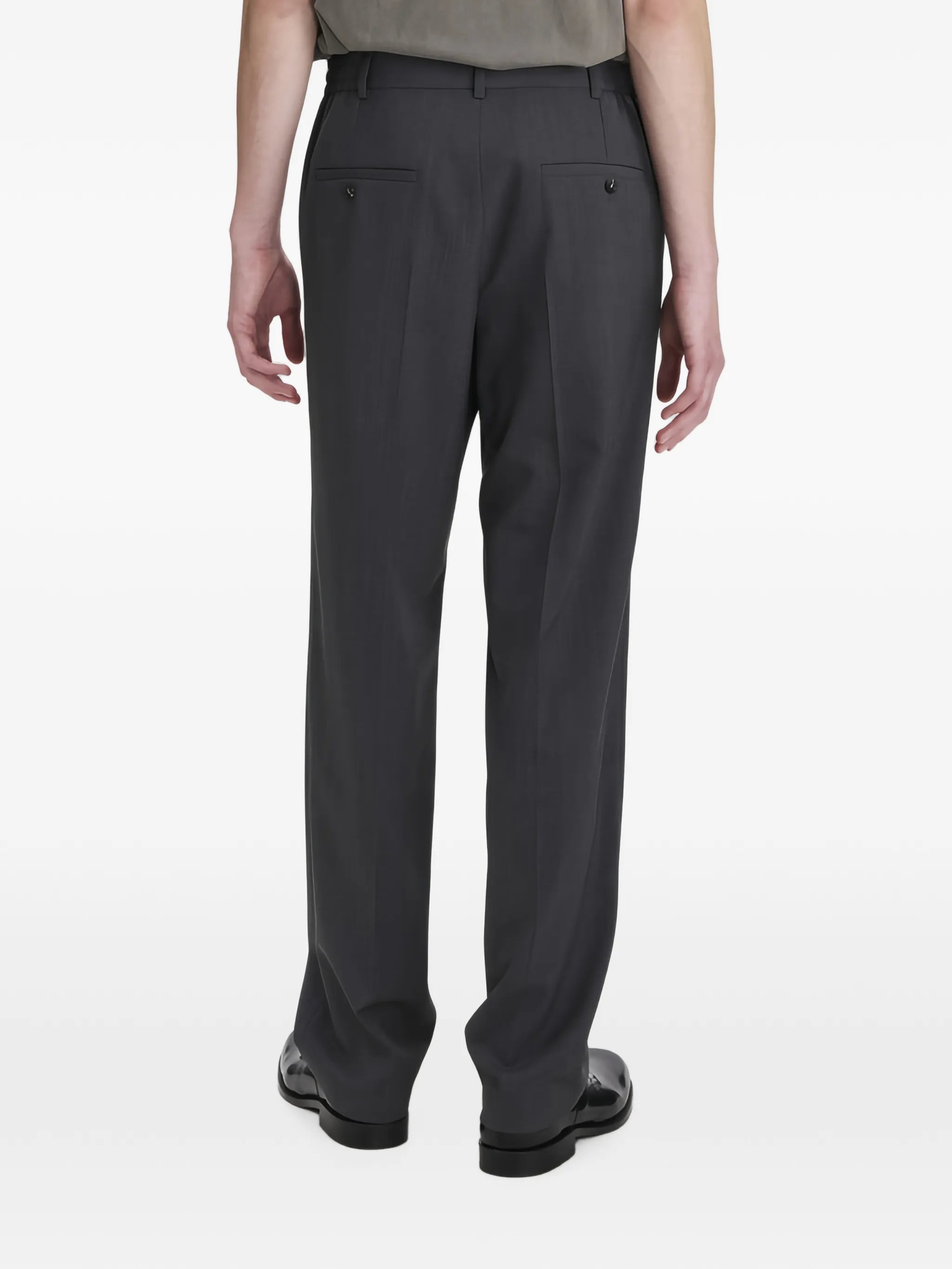 A.P.C. A.p.c. Dylan Trousers, view 2