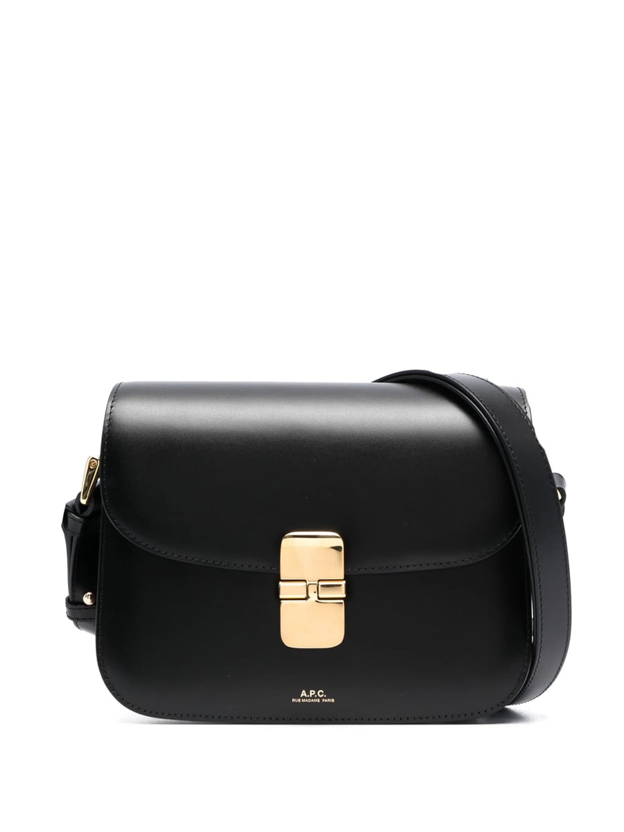 A.P.C. A.p.c. Grace Small Bag
