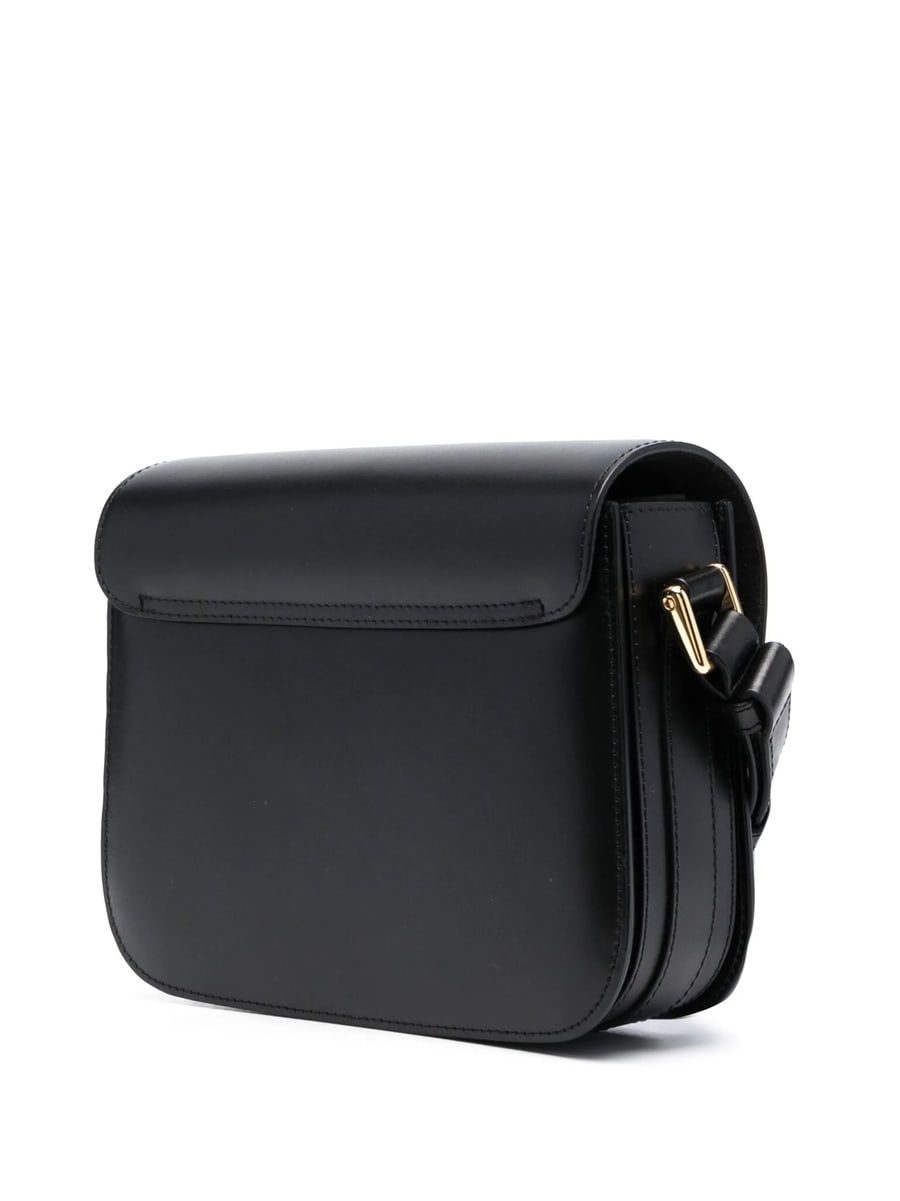 A.P.C. A.p.c. Grace Small Bag, view 2