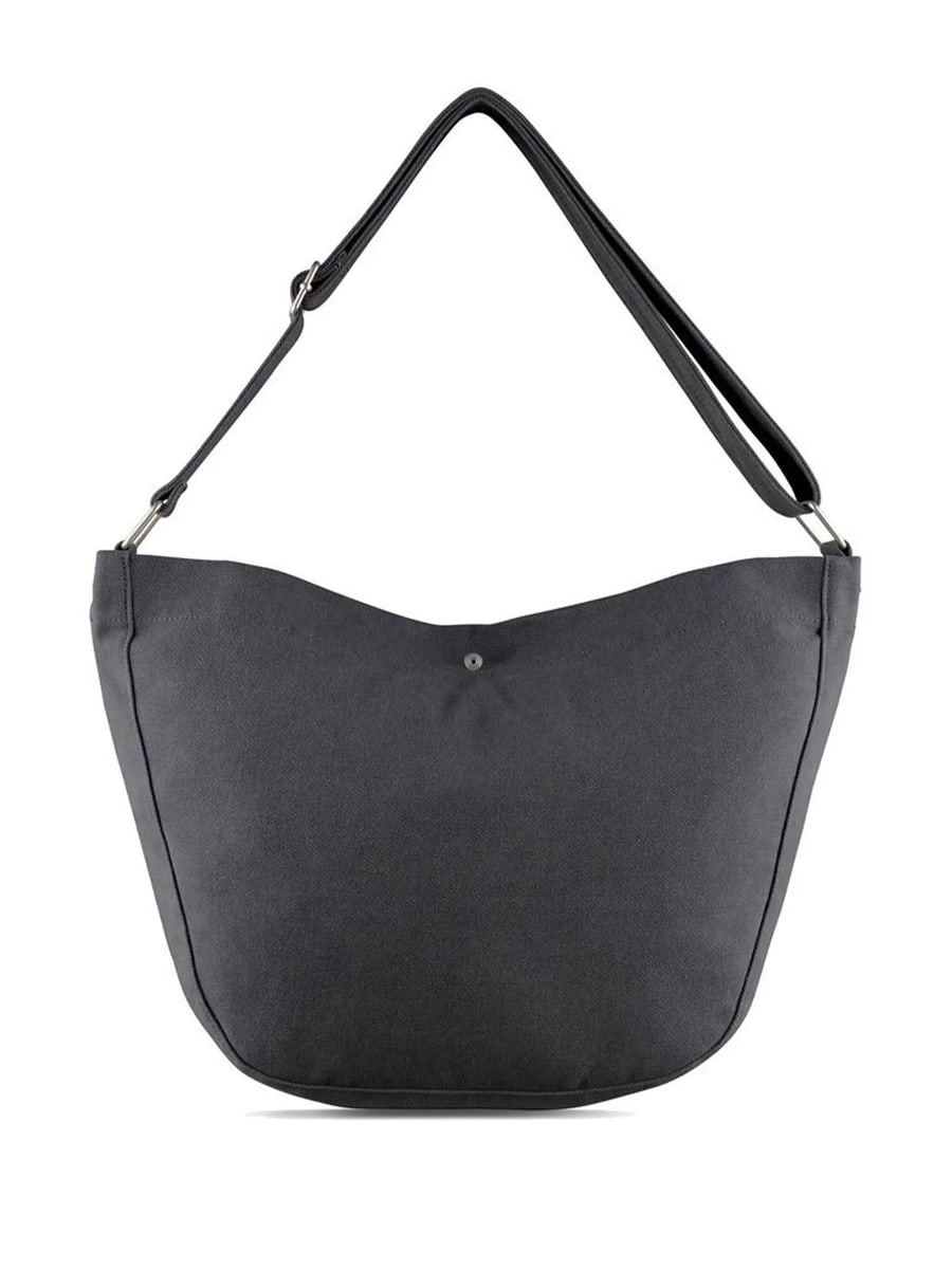 A.P.C. A.p.c. Journal Messenger Bag, view 3