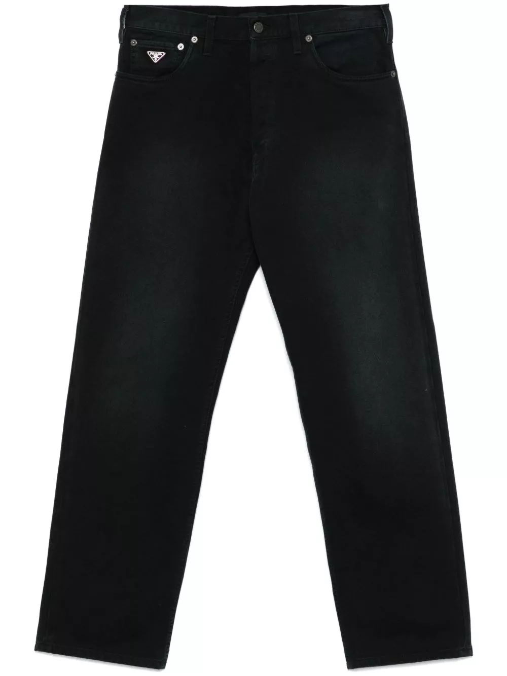 Prada Jeans denim in cotone