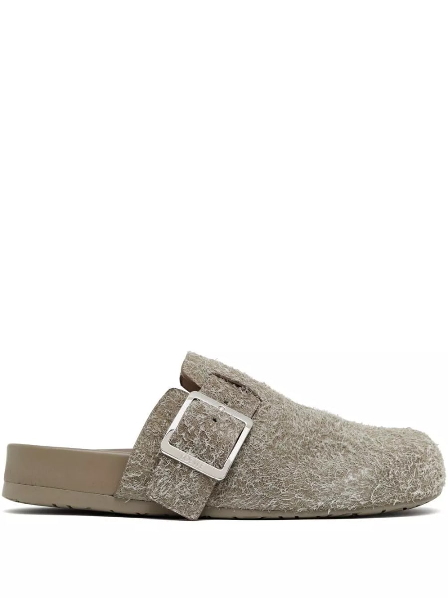 Loewe Slipper Easy Buckle