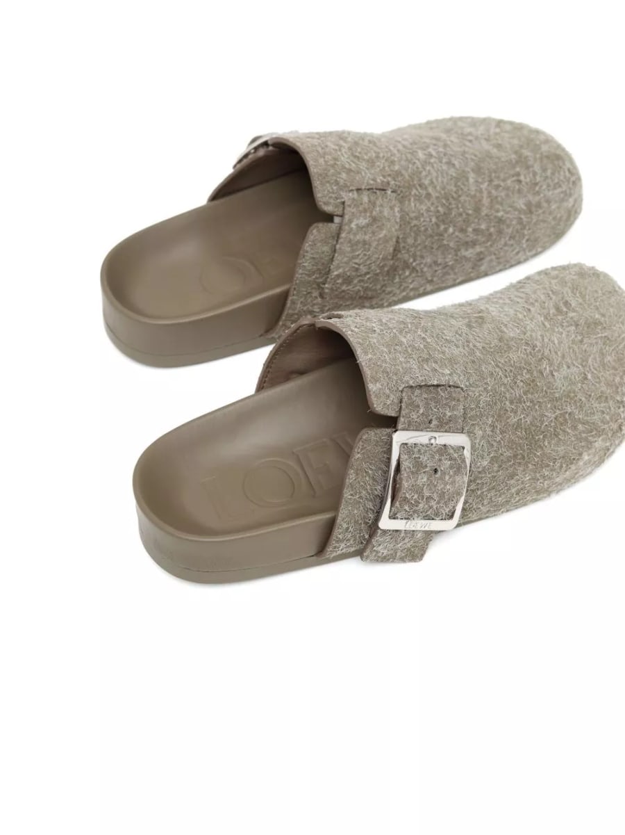 Loewe Slipper Easy Buckle, view 2