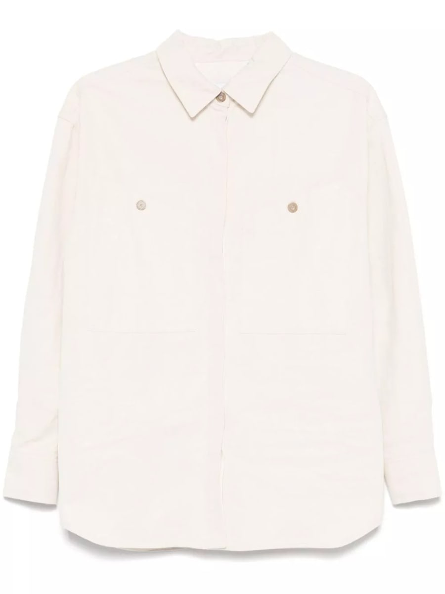 Iro Camicia Nolani in cotone